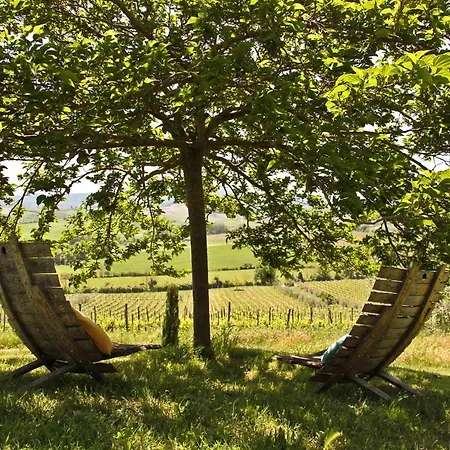Alloggio per agriturismo Casina Di Cornia *