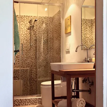 Alloggio per agriturismo Casina Di Cornia *