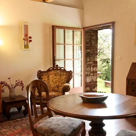 Casina Di Cornia * Castellina in Chianti