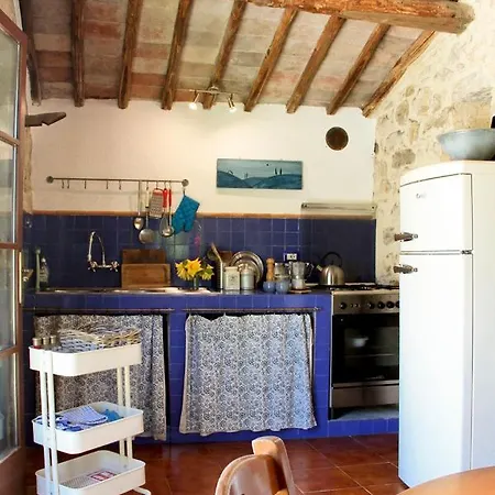 Alloggio per agriturismo Casina Di Cornia Castellina in Chianti