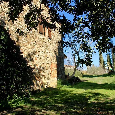 Casina Di Cornia Alloggio per agriturismo *