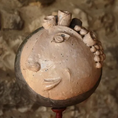 Alloggio per agriturismo Casina Di Cornia *