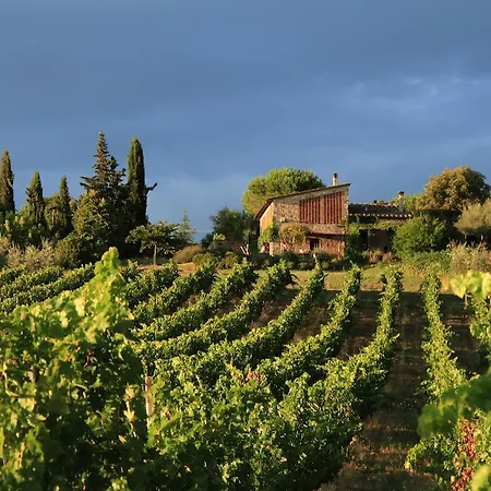 Casina Di Cornia Castellina in Chianti