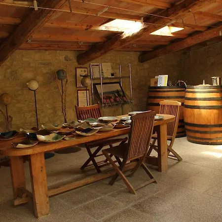 Alloggio per agriturismo Casina Di Cornia Castellina in Chianti