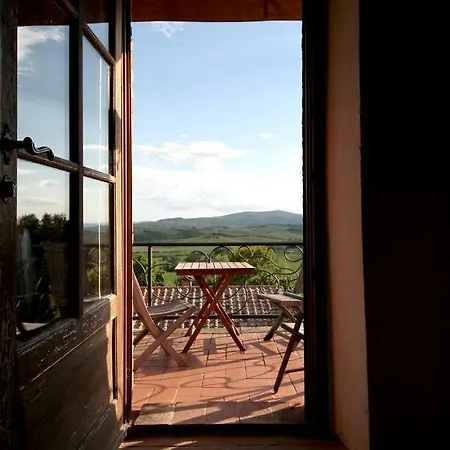 Alloggio per agriturismo Casina Di Cornia