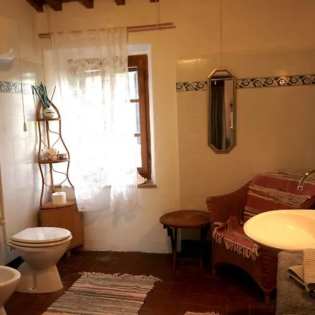 Casina Di Cornia * Castellina in Chianti
