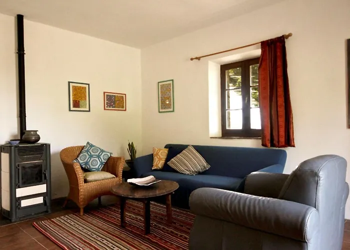 Casina Di Cornia Alojamento de Turismo Rural Castellina in Chianti