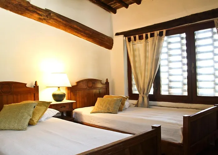 Alojamento de Turismo Rural Casina Di Cornia *