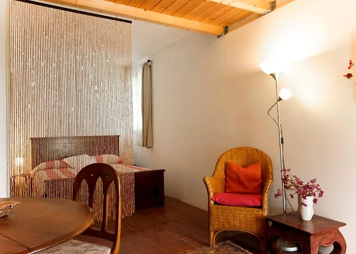 Alojamento de Turismo Rural Casina Di Cornia
