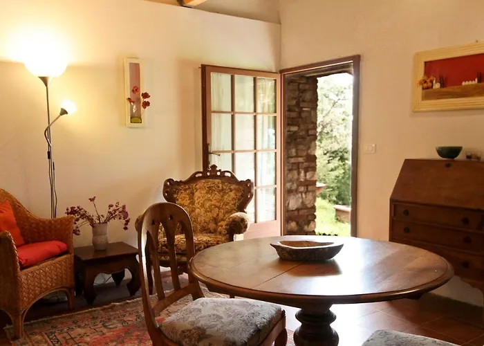 Casina Di Cornia * Castellina in Chianti
