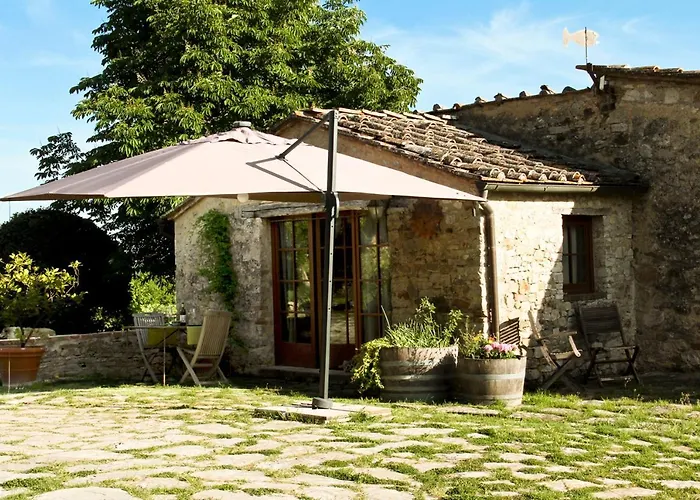 Alojamento de Turismo Rural Casina Di Cornia *
