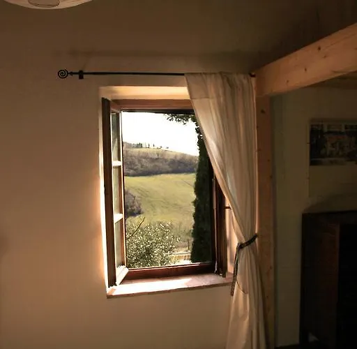 Casina Di Cornia Castellina in Chianti
