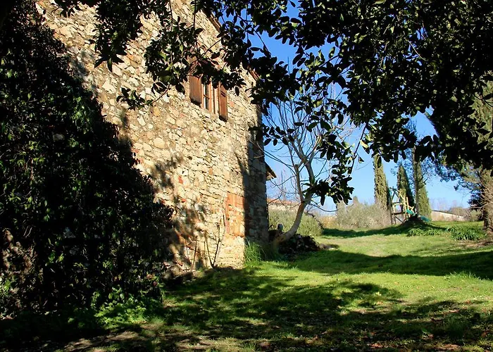 Casina Di Cornia Alojamento de Turismo Rural *