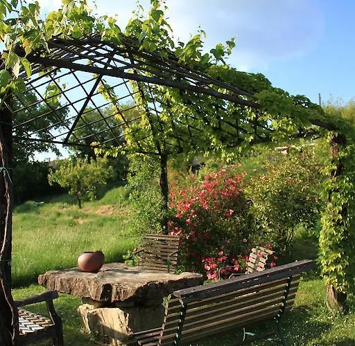 Alojamento de Turismo Rural Casina Di Cornia Castellina in Chianti