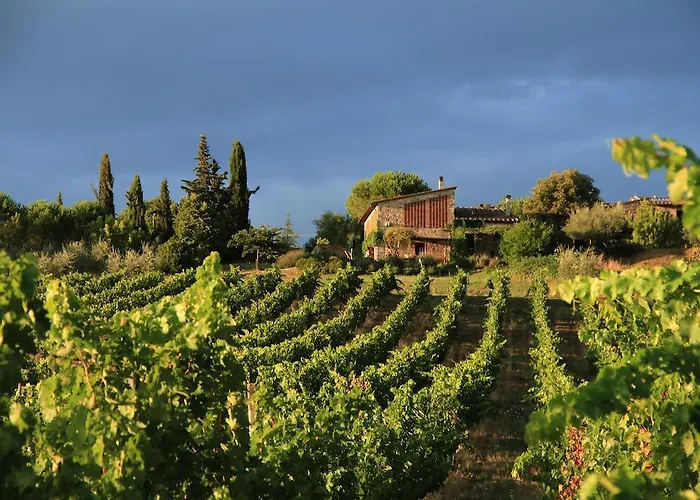 Casina Di Cornia Castellina in Chianti