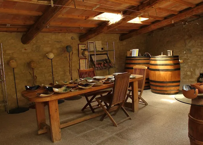Alojamento de Turismo Rural Casina Di Cornia Castellina in Chianti