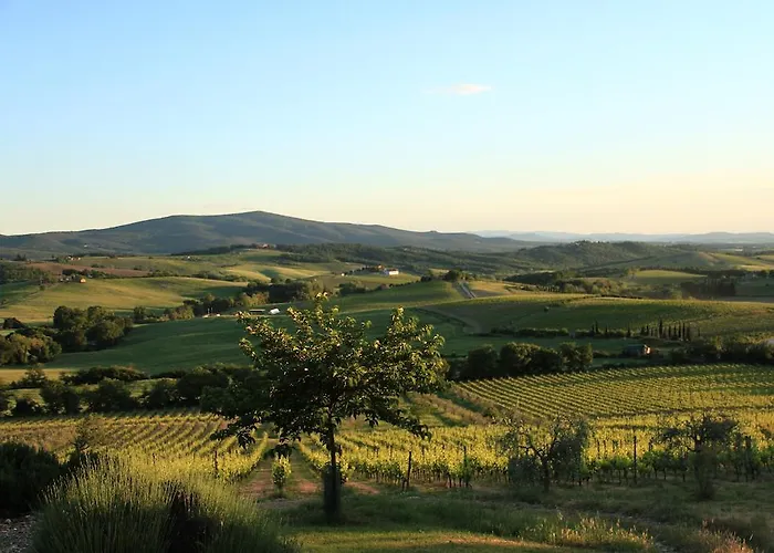 Alojamento de Turismo Rural Casina Di Cornia