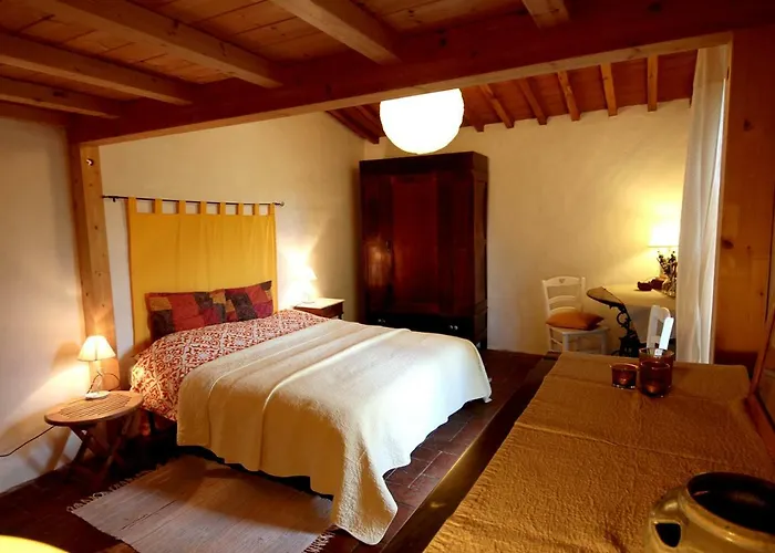 Alojamento de Turismo Rural Casina Di Cornia