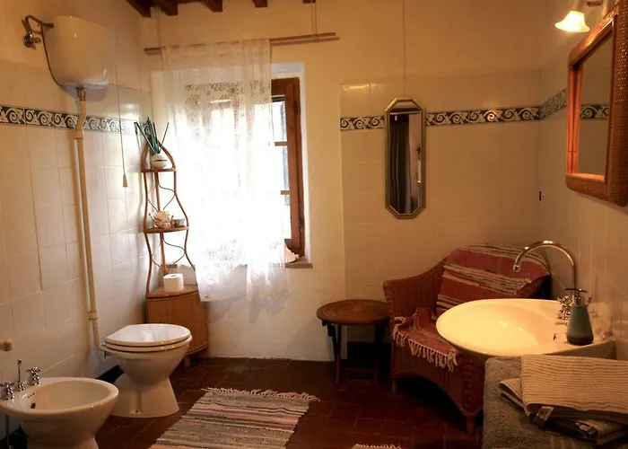 Casina Di Cornia * Castellina in Chianti